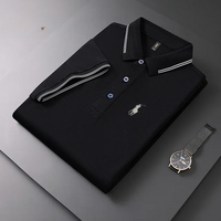 Leori - Le polo confortable