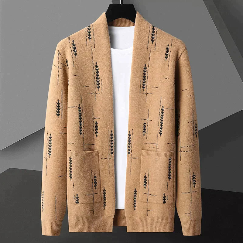 Cardigan für besondere Anlässe - Reid