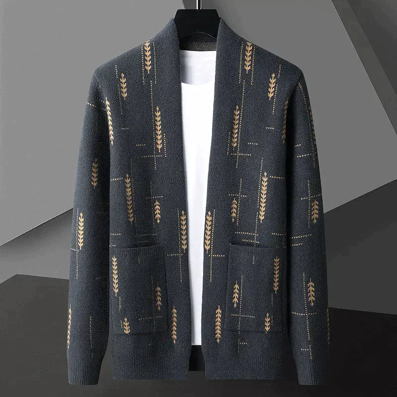 Cardigan für besondere Anlässe - Reid