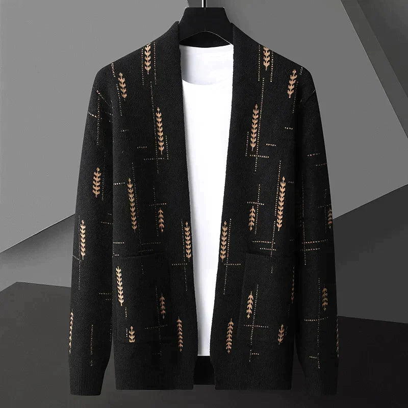 Cardigan für besondere Anlässe - Reid