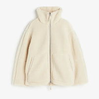 REIGN - Veste d'hiver en laine