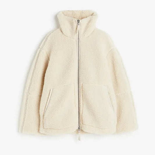 REIGN - Veste d'hiver en laine