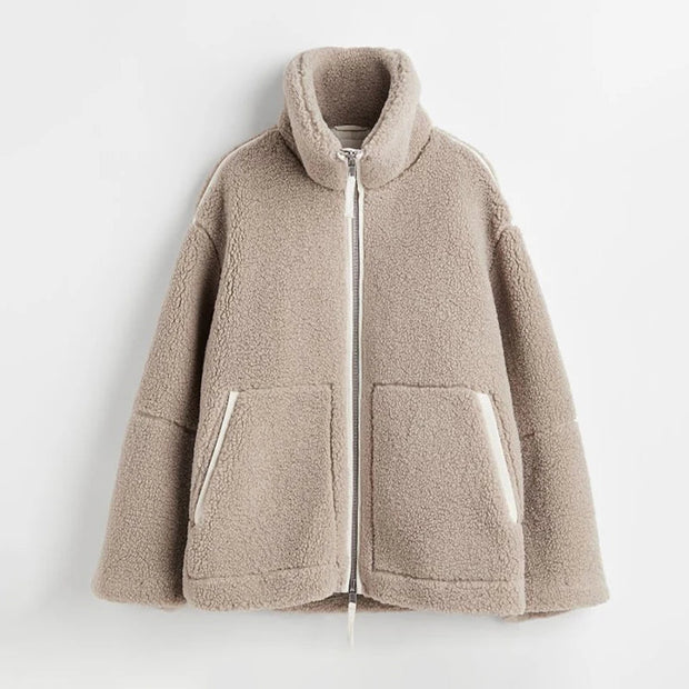 REIGN - Veste d'hiver en laine