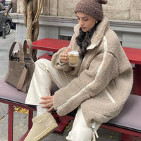 REIGN - Veste d'hiver en laine