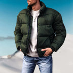 Rhett - Warme und dicke Jacke für Männer
