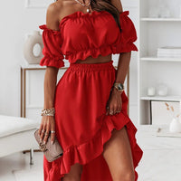 Gordana - Magnifique robe longue