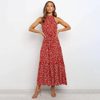 Lucena - Stylish long dress
