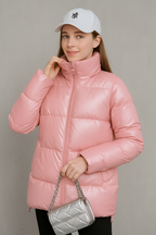 Julia - Moderne und bequeme Winterjacke