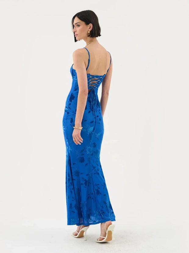 Rosy - Robe d'été décontractée pour femmes