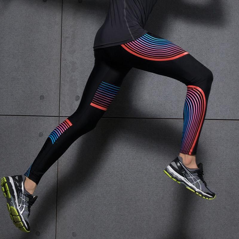 Pantalons/leggings de yoga - Mega