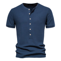 LOUIS - Chemise classique avec boutons