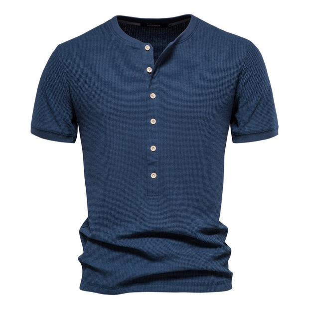 LOUIS - Chemise classique avec boutons