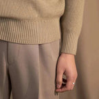 Pullover aus Wolle für Männer - Alven