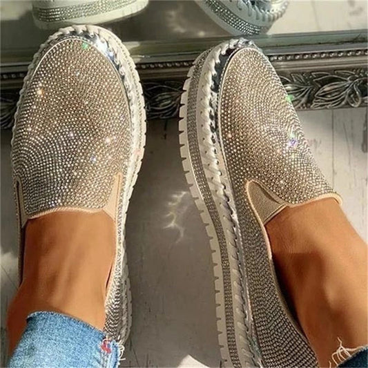 Selina - Chaussures ergonomiques élégantes pour femmes