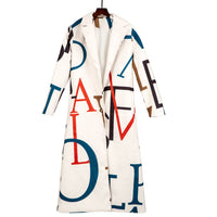 Juliet - Manteau élégant