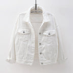 Jeansjacke - Jazmin