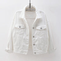 Veste en jean - Jazmin
