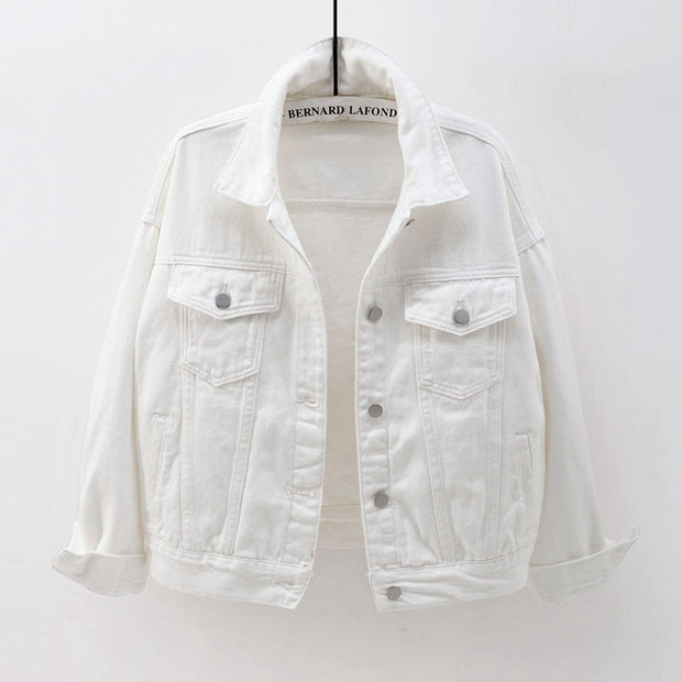 Veste en jean - Jazmin