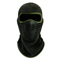 Winddichte Thermo-Sturmhaube - Gilmor