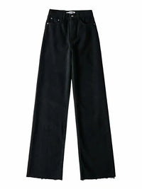 Jean en Denim pour femme Quero