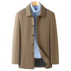 Scharfe Jacke - Satoru