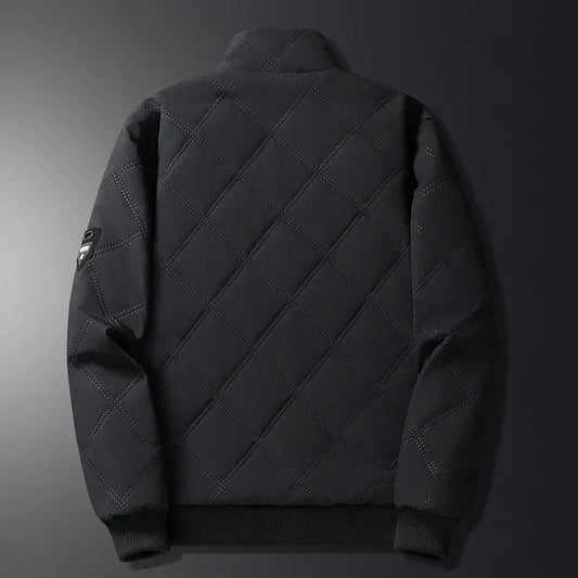 Arsenic - Manteau d'hiver de luxe