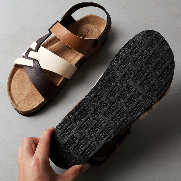 GALO - Sandales pour hommes