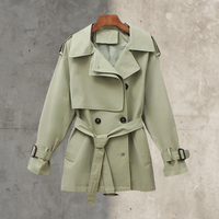 Trenchcoat