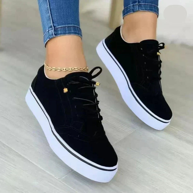Sneaker -Isra
