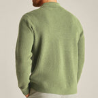 Strickstrickjacke - Savinho
