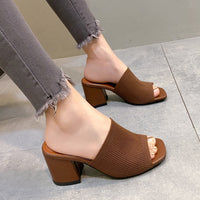Trixie - Talons hauts
