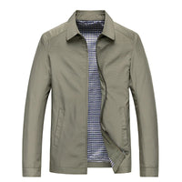 Veste Gregory Luxe pour homme