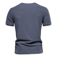 LOUIS - Chemise classique avec boutons