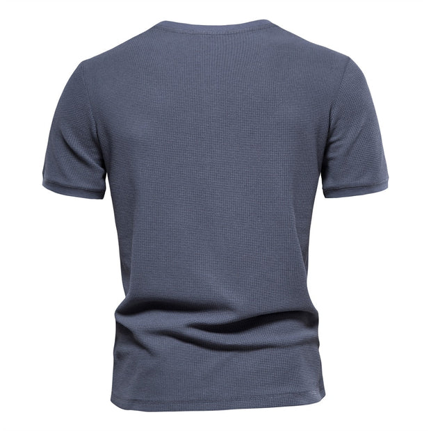 LOUIS - Chemise classique avec boutons