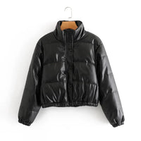 Blouson bombardier - Anneke