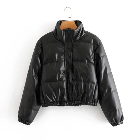 Blouson bombardier - Anneke