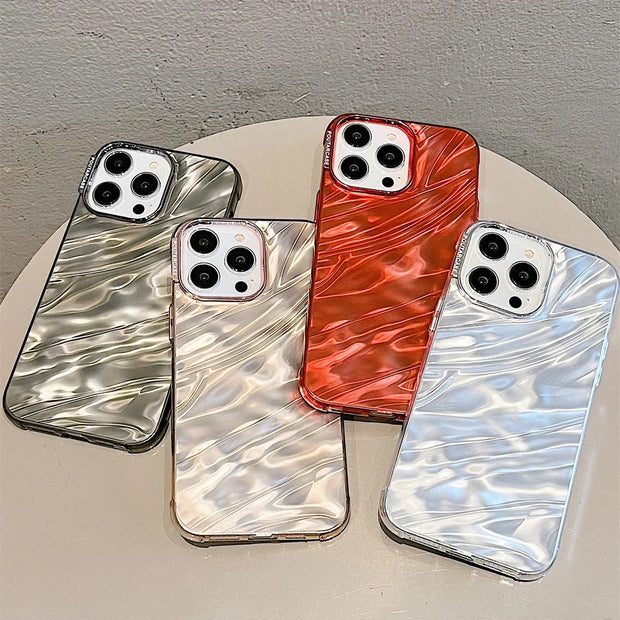 Étui pour iPhone Promina