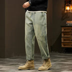 Retro-Denim-Hose - Gerrit