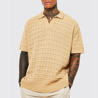 Daniel - Polo à la mode pour homme