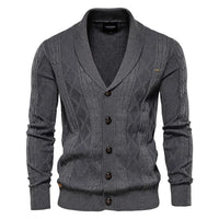 Cardigan Premier Style