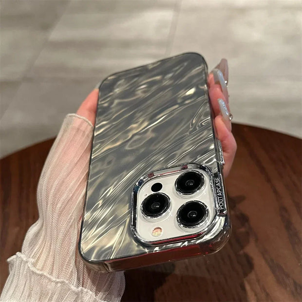 Étui pour iPhone Promina