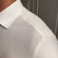 ZANDRO - Elégante chemise à boutons