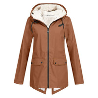 Veste imperméable femme - Celina