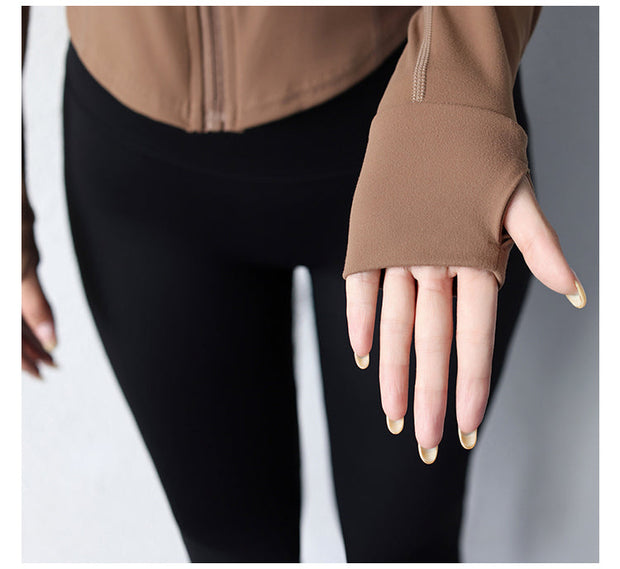 Veste de sport - FlexFit