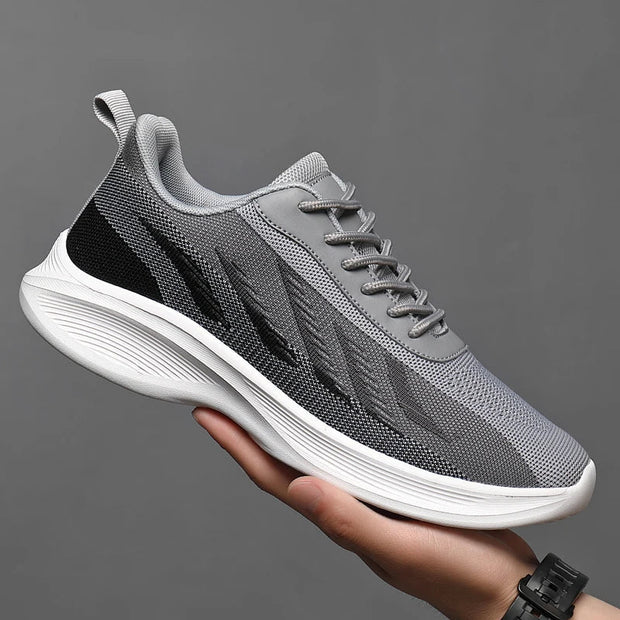 Chaussures de course pour hommes de haute qualité et respirantes