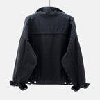 Jeansjacke - Jazmin