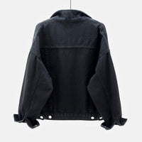 Veste en jean - Jazmin