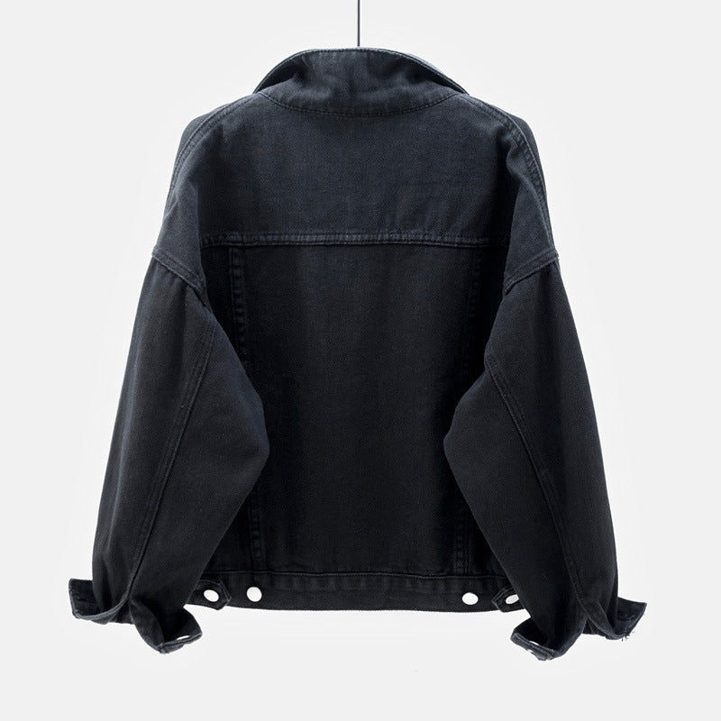 Jeansjacke - Jazmin