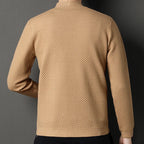 Paulo - Jacquard-Blazer