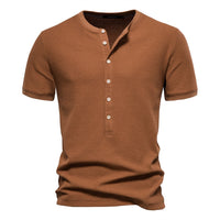 LOUIS - Chemise classique avec boutons